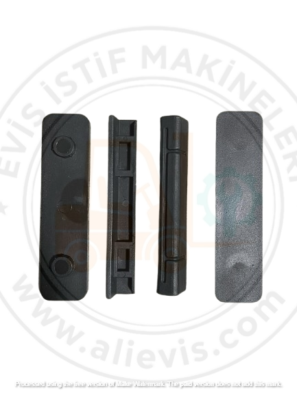KAYDIRMA PED TAKIMI HYSTER 2.5 TON