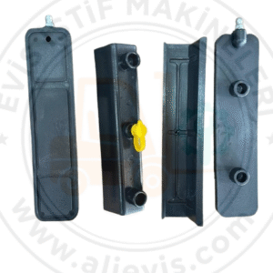 KAYDIRMA PED TAKIMI STİLL E-3 İNTEGRAL 2 TON