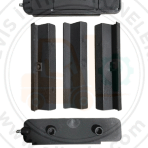 KAYDIRMA PED TAKIMI STİLL E-3 İNTEGRAL 3 TON