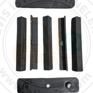 KAYDIRMA PED TAKIMI STİLL İNTEGRAL 5 TON