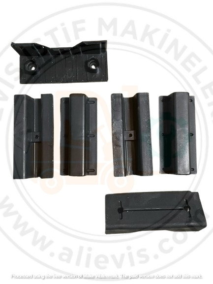 KAYDIRMA PED TAKIMI TCM FHD 30-33