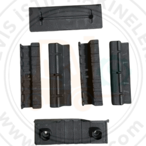 KAYDIRMA PED TAKIMI TCM T3Z 2.5 TON