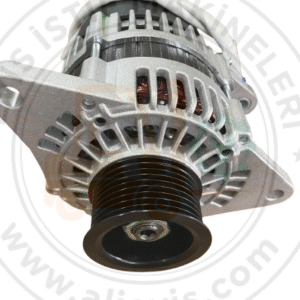 ŞARJ DİNAMOSU XINCHAI EURO 5 / 3E22-4E30