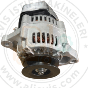 ŞARJ DİNAMOSU YANMAR 2 KULAKLI DENSO