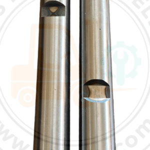 PERNO MİLİ TCM 4.5/5 TON ÇAP:40