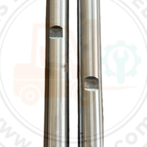PERNO MİLİ TCM 1.8 TON ÇAP:25