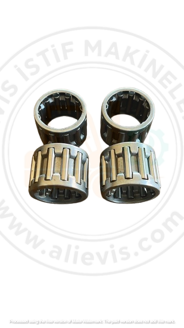PERNO RULMANI F.POWER / HANGCHA H SERİSİ