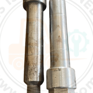 PERNO MİLİ JUNGHEINRICH 2.5/3 TON