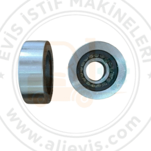 DAYAMA RULMANI CLARK CQ