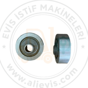 DAYAMA RULMANI CLARK CMP