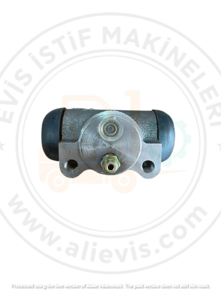 FREN TEKER MERKEZİ DAEWOO/HYUNDAI 30-5