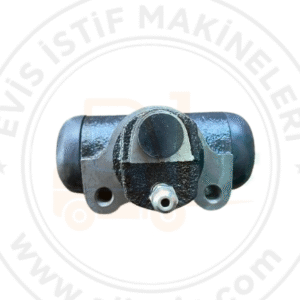 FREN TEKER MERKEZİ HELI H SERİSİ