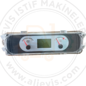 GÖSTERGE HYUNDAI 5 SERİSİ ORİJİNAL