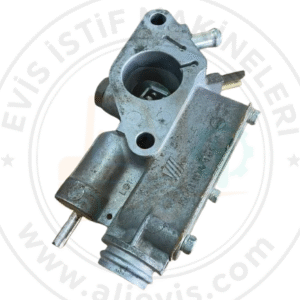 GOVARNÖR H20/H25/K21/K25