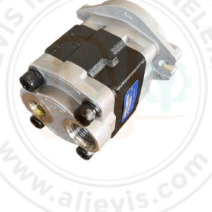 HİDROLİK POMPA 4JG2