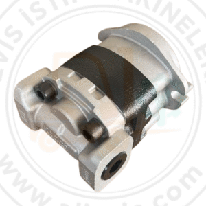 HİDROLİK POMPA D30S