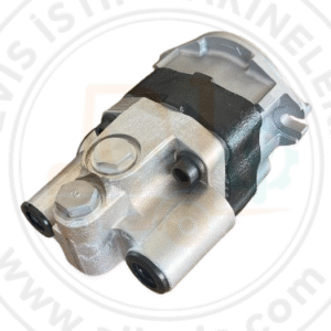 HİDROLİK POMPA HYSTER XM