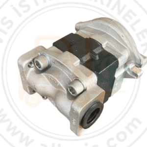 HİDROLİK POMPA KOMATSU FD18 YANMAR