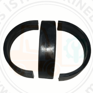ASANSÖR KEP BURCU TCM/BAOLI/HELI/ASİMATO/JAC