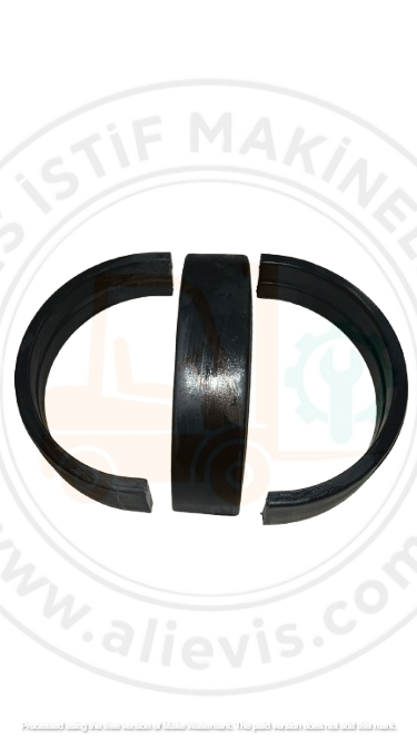 ASANSÖR KEP BURCU TCM/BAOLI/HELI/ASİMATO/JAC