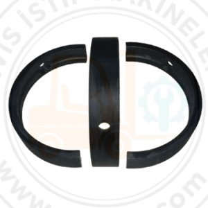 ASANSÖR KEP BURCU TCM 1.8 TON
