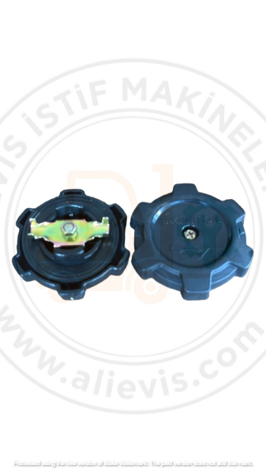 MOTOR YAĞ DOLUM KAPAĞI S4S/S6S