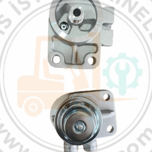 MAZOT OTOMATİĞİ 4D95
