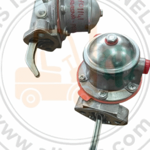 MAZOT OTOMATİĞİ ÇUKUROVA PERKİNS