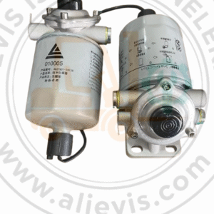 MAZOT OTOMATİĞİ KOMPLE 4D27G31 EURO 5