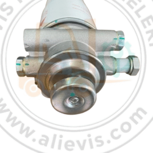 MAZOT OTOMATİĞİ KOMPLE ÇİN EURO 5