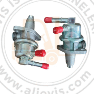 MAZOT OTOMATİĞİ KUBOTA V2203
