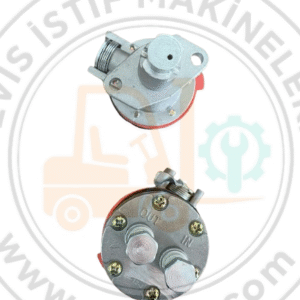 MAZOT OTOMATİĞİ PERKİNS