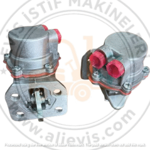 MAZOT OTOMATİĞİ PERKİNS 4 CİVATALI