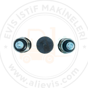 STOP SELENOİDİ C240/4JG2/4FE1