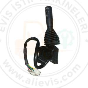 VİTES KOLU DOOSAN GX/ÇİN 8 BİJON