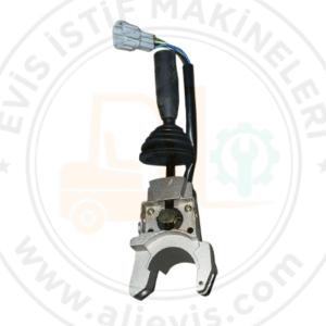 VİTES KOLU KOMATSU T12/T14