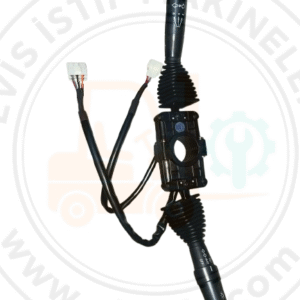 VİTES KOLU KOMPLE BAOLI F KASA KORNA PİNLİ