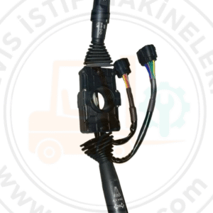 VİTES KOLU KOMPLE HELI 5-7-10 TON 2 İLERİ 2 GERİ