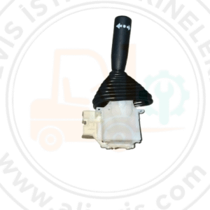 VİTES KOLU TCM T3/T6