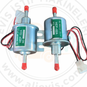 YAKIT POMPASI 24V UNIVERSAL