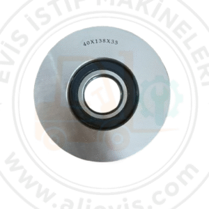 ZİNCİR RULMANI KOMATSU FD30T14