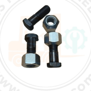 ARKA BİJON VE SOMUN TAKIMI TCM