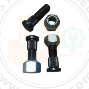 ARKA BİJON VE SOMUN TAKIMI KOMATSU FD30 T12/T14/T16