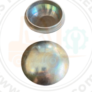 ARKA PORYA KAPAĞI TCM 1.8 / 2 TON