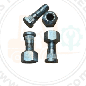 ARKA BİJON VE SOMUN TAKIMI HYSTER XM 3 TON