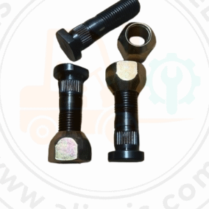 ARKA BİJON VE SOMUN TAKIMI F.POWER 3 TON