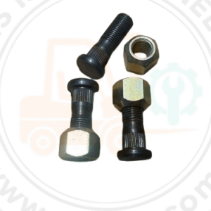 ARKA BİJON VE SOMUN TAKIMI CATERPILLAR 3TON N SERİSİ