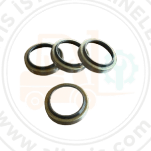 PERNO TOZ KEÇESİ TCM 1.8 TON