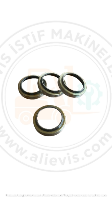 PERNO TOZ KEÇESİ TCM 1.8 TON