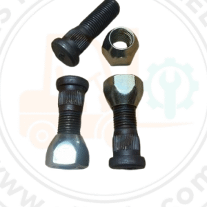 ARKA BİJON VE SOMUN TAKIMI KOMATSU FD30 NT11